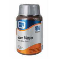 Image of Quest Stress B Complex - 60 Tablets