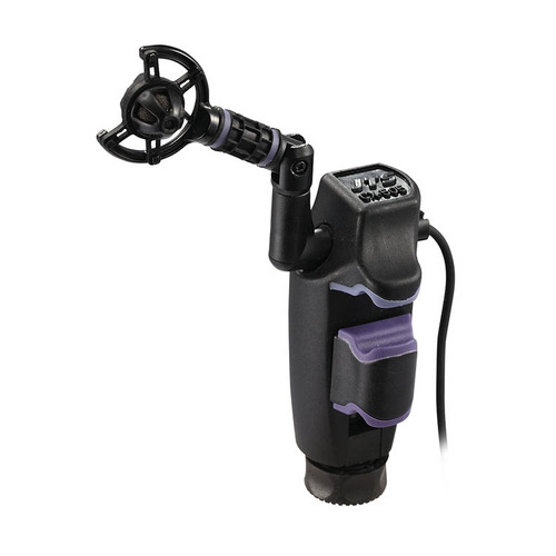 JTS CX-505 Instrument Condenser Microphone