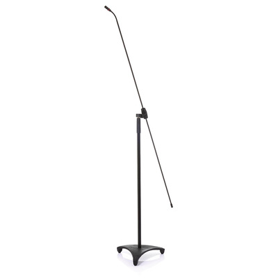 JTS FLoor Stand Microphone Stand with 3 Capsules