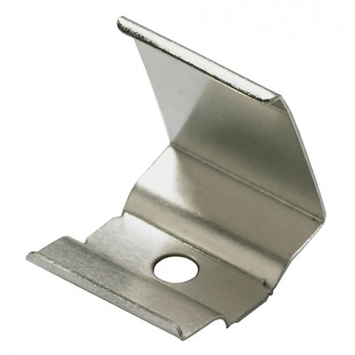 Fixture Clip for Aluminium Angled Profile