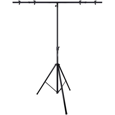 Lighting Stand with Air Cushion System