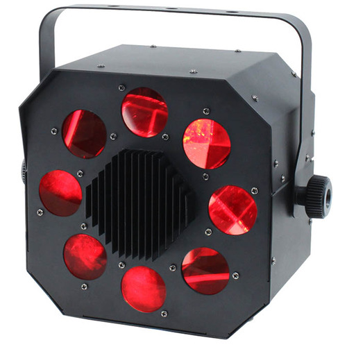 Equinox Shard LED Effects Light