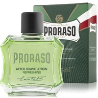 Image of Proraso Traditional Aftershave Lotion (100ml)