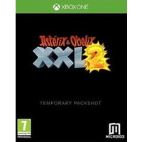 Image of Asterix and Obelix XXL2 Limited Edition
