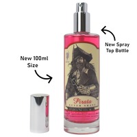 Image of Extro Cosmesi Pirata Pink Aftershave 100ml