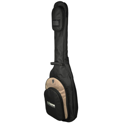 Image of Cobra Case Electric Bass Guitar Bag 10mm Padding