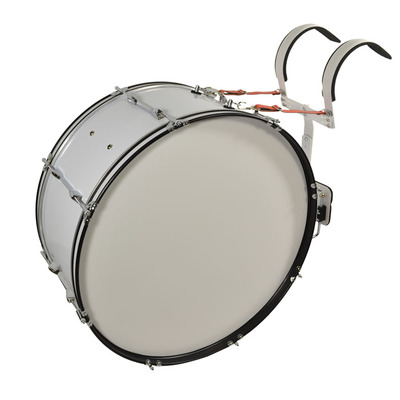 Image of Bryce Marching Bass Drum 28 x 12"