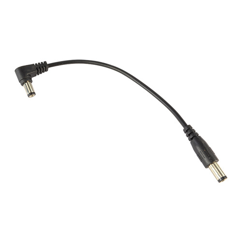 Foot Pedal Power Link Lead 9 Volt 15cm