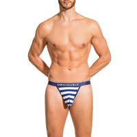 Obviously PrimeMan AnatoMAX Bikini Brief