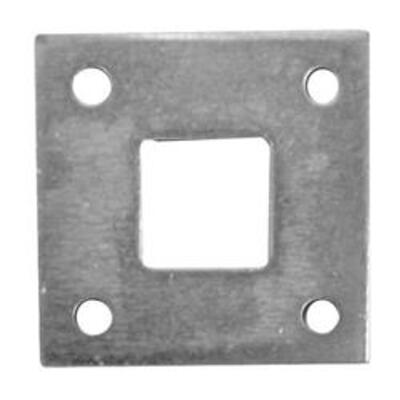 A PERRY AS584 Bolt Plate - ZP