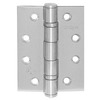 Image of ECLIPSE Stainless Steel Ball Bearing Hinge - SS Grade 11