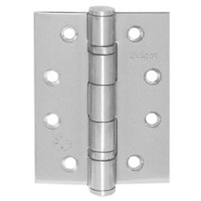 ECLIPSE Stainless Steel Ball Bearing Hinge - SS Grade 11