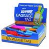 Image of KEVRON ID4AC - 30 Luggage Tag - ID4AC