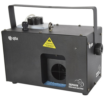 Mini Haze Machine 300W