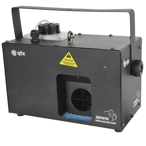 Mini Haze Machine 300W