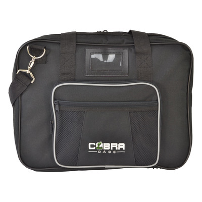 DJ Controller Bag 10mm Padding - 430 x 330 x 70mm