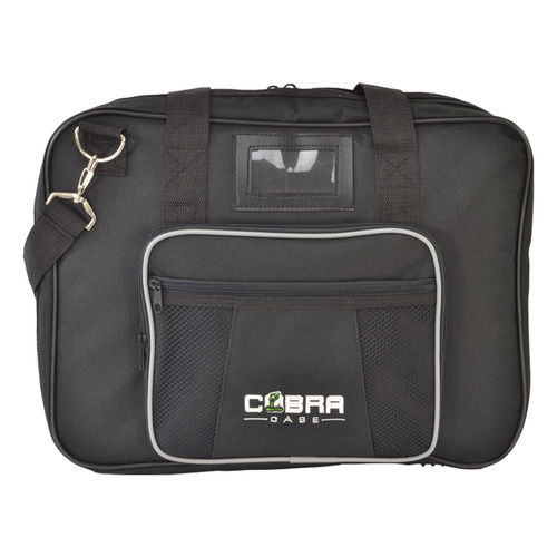 DJ Controller Bag 10mm Padding - 430 x 330 x 70mm