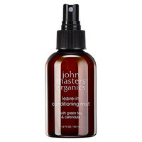 Image of John Masters Organics Leave-in Conditioning Mist with Green Tea & Calendula - 125ml