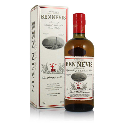 Ben Nevis Traditional