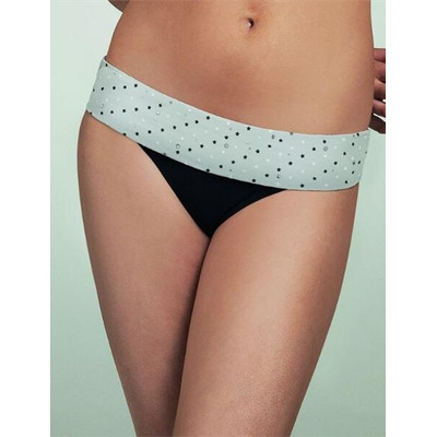 Freya Shi Shi Fold Bikini Brief
