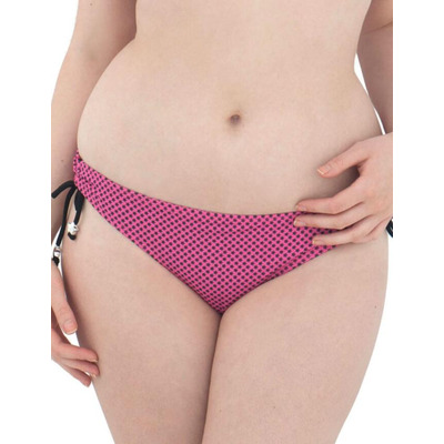 Curvy Kate Starry Eyed Bikini Brief
