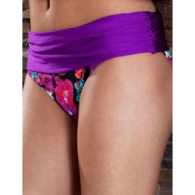 Pour Moi Cosmopolitan Fold Bikini Brief
