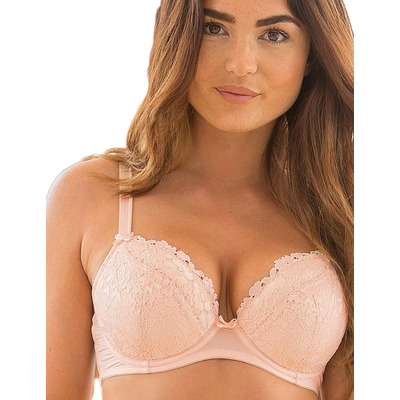 Pour Moi Fever Lightly Padded Bra