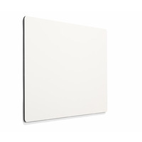 Image of Curve Enamel Steel Whiteboards