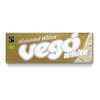 Vego White Almond Bliss Chocolate 50g