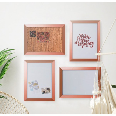 Bi Office Positive Flow Copper Boards Set
