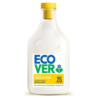 Image of Ecover Sensitive Gardenia & Vanilla Fabric Softener - 750ml