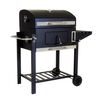 Image of Canberra Charcoal BBQ - Large