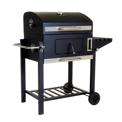 ottimo 415 Charcoal BBQ