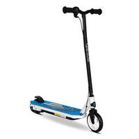 Image of Chaos 12v 30w Blue Kids Electric Scooter