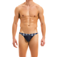Modus Vivendi Jeans Low Cut Brief