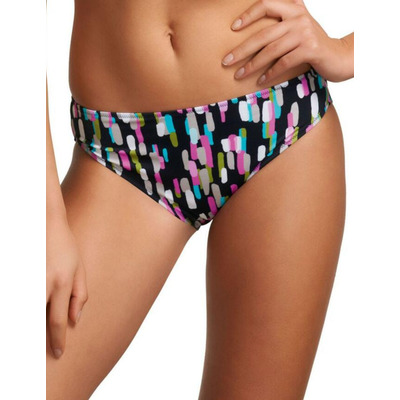 Fantasie St Lucia Mid Rise Bikini Brief Prism
