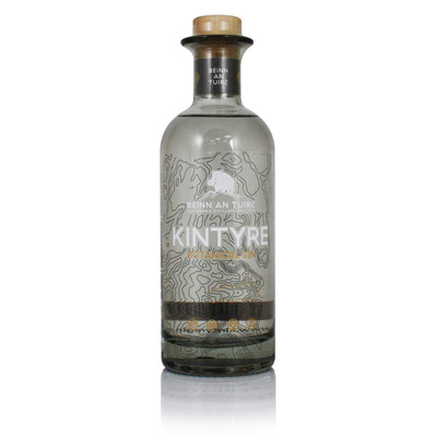 Kintyre Gin