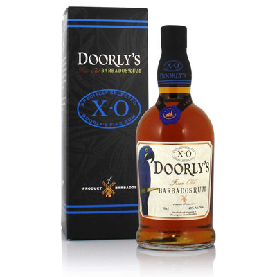 Doorly’s XO Barbados Rum