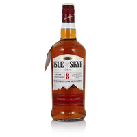 Image of Isle of Skye 8 Year Old Blended Whisky