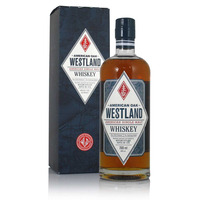 Image of Westland American Oak Single Malt Whiskey