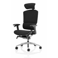 Image of ErgoClick Plus Posture Chair