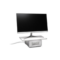 Image of FreshView Monitor Stand with Air Purifier