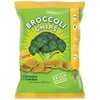 Image of Growers Garden - Broccoli Crisps with Cheese (84g)