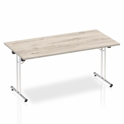 Rectangular Folding Table