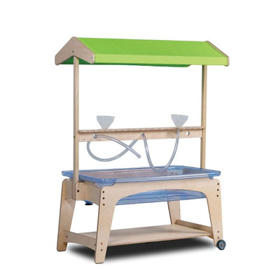 Sand & Water Play Station