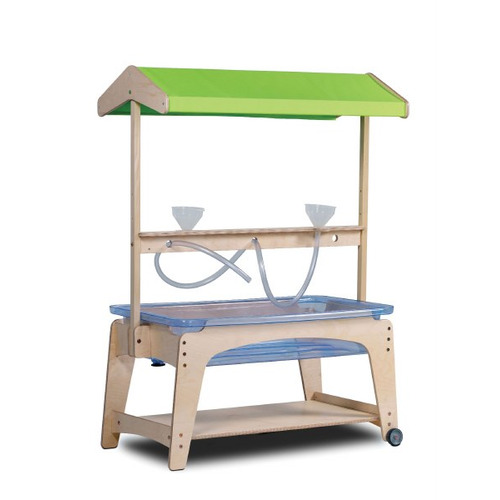 Sand & Water Play Station