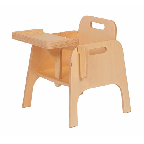 Sturdy Feeding Chairs