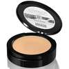 Image of Lavera 2-in-1 Compact Foundation Honey 03 10g