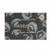 Pana Chocolate Raw Hazelnut Chocolate 45g - Pack of 3