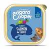 Image of Edgard & Cooper Salmon & Trout for Dogs 150g